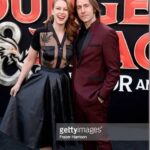 Marisha Ray Instagram - Dungeons & Dragons & Dramatic Fashions! #dungeonsanddragons #honouramongthieves