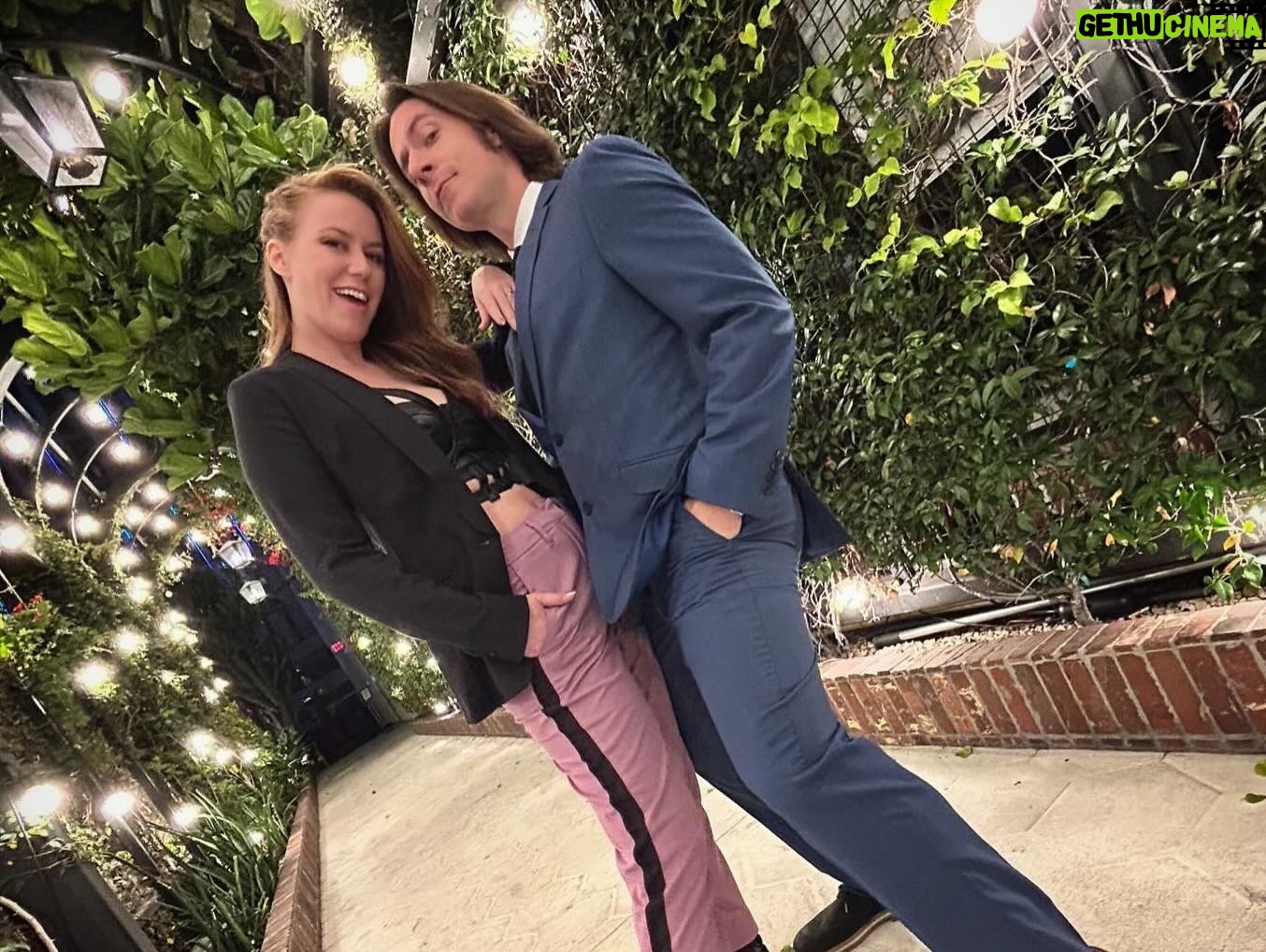Marisha Ray Instagram - Part 2: 2023. Here’s to what’s sure to be a wild 2024!