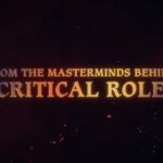 Marisha Ray Instagram - Ya hear that? We’re Masterminds! BAHAHA! #TheLegendofVoxMachina is back for season 2 on January 20th, 2023 - Bringing you more of all things you want more of, like Keyleth barfing… again.