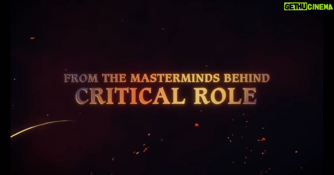 Marisha Ray Instagram - Ya hear that? We’re Masterminds! BAHAHA! #TheLegendofVoxMachina is back for season 2 on January 20th, 2023 - Bringing you more of all things you want more of, like Keyleth barfing… again.