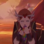 Marisha Ray Instagram - Ya hear that? We’re Masterminds! BAHAHA! #TheLegendofVoxMachina is back for season 2 on January 20th, 2023 - Bringing you more of all things you want more of, like Keyleth barfing… again.