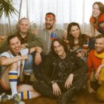 Marisha Ray Instagram - Love these nerds. Happy 8 years, fam! #CriticalRole