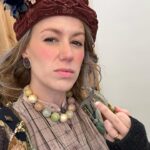 Marisha Ray Instagram - 2023: Part 1. This year was so packed, I’m gonna have to break up my year-in-review into two parts! Did some incredible travel, kicked off some amazing projects like Candela Obscura, and one of the biggest highlights - Creator Clash 2.