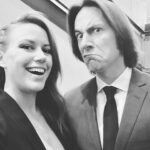 Marisha Ray Instagram – The Game Awards Drip. 

#TGA