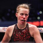 Marisha Ray Instagram - Creator Clash Fight Night Photo Dump. 📸 1-5 : @mark_lomoglio_photo @amaliearena 📸 6-10: @caitlynmcgonigalphoto Can’t believe it’s already been a week since stepping in the ring. After having so much of my life being about boxing the past year, the sudden downshift has been very bizarre. After taking some time, I think I want Boxing to have at least some small role in my life going forward. I’ve truly come to love it, and I’m so grateful to have had this experience to show that to me. With that, I wanted to thank the incredible people around me who helped make April 15th 2023 one of the greatest nights of my life so far: To @idubbbz and @anisajomha for granting me this opportunity, and welcoming me into @thecreatorclash family with open arms. To my coach Josh, and my personal trainer @danathletics and @viciperf for being there every step of the way to hone my body and mind. To @manzirae for creating my wardrobe… an outfit so dope I truly felt like the badass from Dis that I hoped to be. To @themouthguarddoc for my custom mouthguard that truly completed the terrifying look! To @ramsiegel for not only being one of my biggest supporters, but for writing a walkout song that put Fred Durst to shame. And of course @jessemckeil for this gnarly guitar riff and Peter Habib’s musical compositions to make “Pop Pop!” A legit banger of a song. To @stevefailows, for waking up early mornings and following me up mountains to document my journey. The final video piece he edited is a treasure that brings a tear to my eye every time. To @willingblam for being in my corner on fight night, and (let’s be honest) every night. And last but certainly not least, my incredible husband @matthewmercervo. His support was unwavering from day one. From the grocery runs to get me bags of ice for cold plunges, to making sure I had a healthy meal when I could barely lift my arms to cook. He was by my side every step of the way. The truth is, this list could go on for miles. Everyone’s support is incredible and overwhelming. I hope everyone - from the fighters in the ring, to the fighters being the scenes, are extremely proud of what they accomplished. Creator Clash Fam for life!!