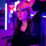 Marisha Ray Instagram – “Yo, I think your girlfriend from the future is here?” #neotropolis 2024