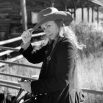 Marisha Ray Instagram - Howdy, pretty lady.
