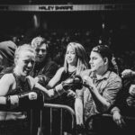 Marisha Ray Instagram - Creator Clash Fight Night Photo Dump. 📸 1-5 : @mark_lomoglio_photo @amaliearena 📸 6-10: @caitlynmcgonigalphoto Can’t believe it’s already been a week since stepping in the ring. After having so much of my life being about boxing the past year, the sudden downshift has been very bizarre. After taking some time, I think I want Boxing to have at least some small role in my life going forward. I’ve truly come to love it, and I’m so grateful to have had this experience to show that to me. With that, I wanted to thank the incredible people around me who helped make April 15th 2023 one of the greatest nights of my life so far: To @idubbbz and @anisajomha for granting me this opportunity, and welcoming me into @thecreatorclash family with open arms. To my coach Josh, and my personal trainer @danathletics and @viciperf for being there every step of the way to hone my body and mind. To @manzirae for creating my wardrobe… an outfit so dope I truly felt like the badass from Dis that I hoped to be. To @themouthguarddoc for my custom mouthguard that truly completed the terrifying look! To @ramsiegel for not only being one of my biggest supporters, but for writing a walkout song that put Fred Durst to shame. And of course @jessemckeil for this gnarly guitar riff and Peter Habib’s musical compositions to make “Pop Pop!” A legit banger of a song. To @stevefailows, for waking up early mornings and following me up mountains to document my journey. The final video piece he edited is a treasure that brings a tear to my eye every time. To @willingblam for being in my corner on fight night, and (let’s be honest) every night. And last but certainly not least, my incredible husband @matthewmercervo. His support was unwavering from day one. From the grocery runs to get me bags of ice for cold plunges, to making sure I had a healthy meal when I could barely lift my arms to cook. He was by my side every step of the way. The truth is, this list could go on for miles. Everyone’s support is incredible and overwhelming. I hope everyone - from the fighters in the ring, to the fighters being the scenes, are extremely proud of what they accomplished. Creator Clash Fam for life!!