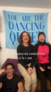 Actress Marisol del Olmo HD Instagram Photos and Wallpapers December 2023