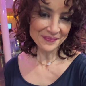 Actress Marisol del Olmo HD Instagram Photos and Wallpapers January 2024