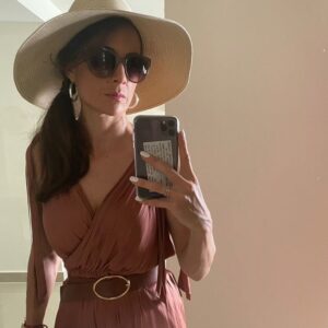 Marisol del Olmo Instagram - Fin de ... semana-ciclo-etapa-cuentas y la actitud lo dice todo.

#diciembre #finde #marisoldelolmo #vacaciones #weekendvibes