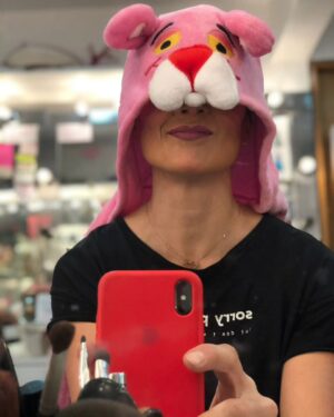 Marisol del Olmo Instagram - Lo más coquette que verán en este perfil

#coquette #trend #marisoldelolmo #selfie