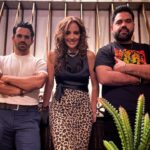 Marisol del Olmo Instagram – Un mibebé, un oso y una Jezabel.

@luja_ @osoramah  @prensa_danna 

Visitas en el foro de @elangeldeauroraof 
#telecomedia #family #friends #diamondsareforever #bettertogether