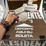 Marisol del Olmo Instagram – HOY es de súper NACOS no traer el dedo pintado; 
por TI , por los TUYOS, por TU PAÍS (el más increíble del mundo) , por la DEMOCRACIA, por vivir en PAZ y LIBERTAD…
TE AMAMOS MÉXICO 🇲🇽♥️🙌🏻✨

#elecciones #junio2 #2024 #democracia #mexico #mexicanos #vote