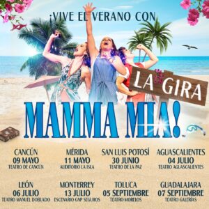Marisol del Olmo Instagram - Tuvieron que pasar 49 …para que llegara el MEJOR CUMPLE DE MI VIDA!! 
Gracias a los que vinieron, a los que cantaron, a los que me llenaron de bonito, a mi mamá, a mis hijos (los 3♥️), a mis amigos, a mis amigos que son amores... Gracias a DIOS por Un cumple en salud, en amor, en bendiciones… en plenitud!!
GRACIAS @rosaterrazo @bernardolopezg @lezliegarcialg por hacerlo único e inolvidable.
Gracias a mis @mammamia_mx y a mis @elangeldeauroraof en el mejor lugar y en el mejor momento 
♥️✨ GRACIAS !!!