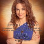 Marisol del Olmo Instagram – Conoce a Jezabel Campero. Próximamente en #ElÁngelDeAurora 🪽 @elangeldeauroraof  @soymarisoldelolmo