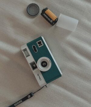 Marissa Gialousis Instagram - do all that shit you been wanting to get back into #35mm