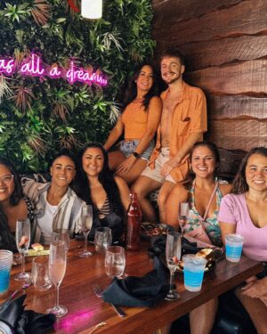 Marissa Gialousis Instagram - some June stuff