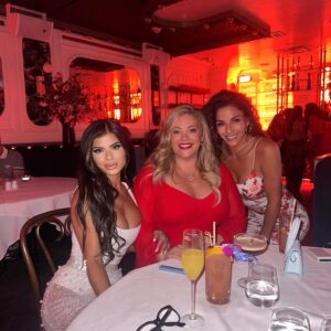 Actress Marissa Jade HD Instagram Photos and Wallpapers September 2023