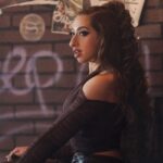 Marissa Heart Instagram - 🪩🖤UNDERGROUND 🖤🪩 SO incredibly excited and truly PROUD of this beautiful project 🥹 One of the THREE music videos I had the honor of choreographing and shooting (we shot 3 MV’s in one single day 🤯) for my beauty @lexcolemusic is officially out ! I’ve known Lex and have been working with her for years and every single experience just gets better and better. When I first heard this song.. I EXPLODED ❤️‍🔥 I loved every element of it.. the nasty bass line, the undeniable vibe, the grooviness of it, her stunning vocals - all of it 🤌🏻 Thank you so so much beautiful for having me and for trusting me with your delicious work ! It is ALWAYS a pleasure and SUCH an honor to bring some Heartbreak Heels energy to your artistry ! 💔👠 If you know me, I’ve been in front of the camera for literal DECADES (my SOUL) but I quite literally come to life being on the other side of the camera choreographing, directing, creating.. this was a literal dream to choreograph and the process was the most fun ever ! I love you so much xx Thank you to you to our beautiful dancers @sarahdelros & @_kaylashinn for your professionalism, talent, hard work, positivity, and beautiful souls during this entire process. I adore you both with all of my heart ! ❤️‍🔥 Another thank you to these talented dancers @frankjsoares , @skiinnyminnieproject, @langel.anna, @katia.diaz.dance, and @doaahhh for your incredible energy and gorgeous talent on set !! So grateful for you all xx 🤍 Superstar: @lexcolemusic 🌟 Director: @jacobmccaslinmadeit 🎥 Creative Director: @terrymarc_🎬 Choreo by me @marissaheart ❤️‍🔥 MUA: @cutcreasechelsea 💄 Hair: @hairbydinarose @dinabreeze 💆🏼‍♀️ #underground #marissaheartchoreography #heartbreakheels #lexcole