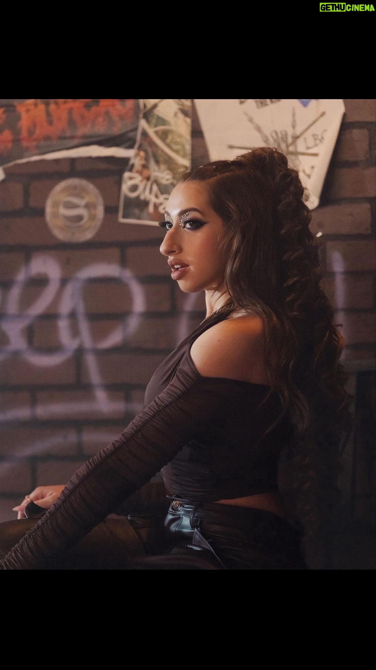 Marissa Heart Instagram - 🪩🖤UNDERGROUND 🖤🪩 SO incredibly excited and truly PROUD of this beautiful project 🥹 One of the THREE music videos I had the honor of choreographing and shooting (we shot 3 MV’s in one single day 🤯) for my beauty @lexcolemusic is officially out ! I’ve known Lex and have been working with her for years and every single experience just gets better and better. When I first heard this song.. I EXPLODED ❤️🔥 I loved every element of it.. the nasty bass line, the undeniable vibe, the grooviness of it, her stunning vocals - all of it 🤌🏻 Thank you so so much beautiful for having me and for trusting me with your delicious work ! It is ALWAYS a pleasure and SUCH an honor to bring some Heartbreak Heels energy to your artistry ! 💔👠 If you know me, I’ve been in front of the camera for literal DECADES (my SOUL) but I quite literally come to life being on the other side of the camera choreographing, directing, creating.. this was a literal dream to choreograph and the process was the most fun ever ! I love you so much xx Thank you to you to our beautiful dancers @sarahdelros & @_kaylashinn for your professionalism, talent, hard work, positivity, and beautiful souls during this entire process. I adore you both with all of my heart ! ❤️🔥 Another thank you to these talented dancers @frankjsoares , @skiinnyminnieproject, @langel.anna, @katia.diaz.dance, and @doaahhh for your incredible energy and gorgeous talent on set !! So grateful for you all xx 🤍 Superstar: @lexcolemusic 🌟 Director: @jacobmccaslinmadeit 🎥 Creative Director: @terrymarc_🎬 Choreo by me @marissaheart ❤️🔥 MUA: @cutcreasechelsea 💄 Hair: @hairbydinarose @dinabreeze 💆🏼♀️ #underground #marissaheartchoreography #heartbreakheels #lexcole