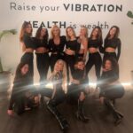 Marissa Heart Instagram - Had the most MAGICAL day @alo headquarters teaching these beauties some classic @heartbreakheels moves !! Thank you @laurajquinn for bringing me in, @alo for having me, and to all of the angels who danced with me today ! So grateful and cannot wait for the next one xx 🤍