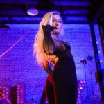 Marissa Heart Instagram - 💋❌ EXES ❌💋 My new favorite combo.. like, damn. Nothing but fun, energy, sass, and performance ❤️‍🔥 Literally have not been able to stop doing this for a week. This vibe was every damn thing and the energy in the room was so electric ! ❤️‍🔥⚡️ I can’t wait to dance with you TONIGHT at my 2 weekly classes @theplaygroundla xx 👠 430-530pm beg/int heels 6-730pm int/adv heels Filmed & produced by @redllama.media 🎥 Song “exes” by @tatemcrae🎶 Heartbreaker @marissaheart 💔 Location @theplaygroundla ✖️ Choreography @marissaheart @heartbreakheels ✨ #exes #tatemcrae #technique #lines #performance #confidence #marissaheartchoreography #dance #love #heels #woman #womenempowerment #girlpower #strength #heartbreaker #playgroundla #heartbreakheels
