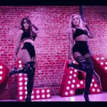 Marissa Heart Instagram – The most puurfect night to bring in 2024 w my sweetie @marissaheart !
I Luv u so much babe!🩷🩷🩷
@theplaygroundla
🎥: @redllama.media 🔥
🎶 #FTCU @nickiminaj
#Wine&Heels #nickiminaj #playgroundla #heels #dancetherapy
FOR GROUP VIDEOS GO TO MY LINK IN BIO!🔥