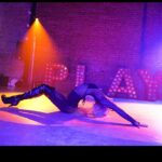 Marissa Heart Instagram - LAST TIME FOR “GOOD GOOD” TONIGHT 6PM @THEPLAYGROUNDLA 👠🖤 This combo just feels too good to not dance her again 🤍🥹 She’s delicious, yummy, powerful, and works all that musicality that we loveeee 🤤 Come dance and feel real good gooooood with me xx I can’t wait to dance with you TONIGHT at my 2 weekly classes @theplaygroundla xx 👠 430-530pm beg/int heels 6-730pm int/adv heels Filmed & produced by @redllama.media 🎥 Song “Good Good” by @tanerelle 🎶 Heartbreaker @marissaheart 💔 Location @theplaygroundla ✖️ Choreography @marissaheart @heartbreakheels ✨ #goodgood #tanerelle #technique #lines #performance #confidence #marissaheartchoreography #dance #love #heels #woman #womenempowerment #girlpower #strength #heartbreaker #playgroundla #heartbreakheels