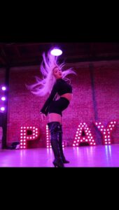 Marissa Heart Instagram - ❤️‍🔥 HAVE MERCY ❤️‍🔥 So excited for my Heartbreak Heels: The Basics class tonight @theplaygroundla !! NEW COMBO ! There’s truly nothing I love more than going back to Basics and adding some classic Heartbreaker energy in there ! 💔 A gorgeous stretch Across the floor Drills Lines And a delicious combo that will be filmed at the end of class 🤍 Beginner/Beginner Heels every Saturday 5-630pm @theplaygroundla 👠 Filmed by @redllama.media 🎥 Song “Have Mercy” by @chloebailey 🎶 Location @theplaygroundla ✖️ Heartbreaker @marissaheart 💔 Choreography @marissaheart @heartbreakheels ✨ #basics #beginner #technique #lines #performance #confidence #marissaheartchoreography #dance #love #heels #women #womenempowerment #girlpower #heartbreaker #playgroundla #heartbreakheels