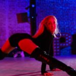 Marissa Heart Instagram – ROUND 2 OF “FEEL SOMETHING” TOMORROW 6PM @THEPLAYGROUNDLA 👠🖤
& we’re finishing her ! ❤️🔥
This song, this combo, this feeling ?! Truly so magical I felt like I was floating dancing her 🤍✨
My first Marissa Monday of the year last week was so beautiful in so many ways !! This combo was truly the perfect way to start this year. Fluidity, sensuality, technique, feeling, expression, just all of the good and delicious things 🤌🏻
I can’t wait to dance with you tomorrow at my 2 weekly classes @theplaygroundla xx 👠
430-530pm beg/int heels
6-730pm int/adv heels
Filmed & produced by @redllama.media 🎥
Song “Feel Something” by @chrisbrownofficial 🎶
Heartbreaker @marissaheart 💔
Location @theplaygroundla ✖️
Choreography @marissaheart @heartbreakheels ✨
#feelsomething #chrisbrown #technique #lines #performance #confidence #marissaheartchoreography #dance #love #heels #woman #womenempowerment #girlpower #strength #heartbreaker #playgroundla #heartbreakheels