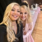 Marissa Heart Instagram - My last “Heartbreak Heels: The Works” workshop was everything I could have dreamed of and more !! 🥹✨ We had ONE FULL DAY of dance, training, growth, inspiration, and PERFORMANCE 🌟 Thank you to my angels who were a part of this day for trusting me with every single little note and critique that I gave you, applying them all with grace and beauty, dancing solo in front of me (I know how scary and nerve wracking that may have been for you), spending your day with me, and for your gorgeous energy 💕 To see your growth in only 5 hours and seeing your confidence skyrocket was genuinely so remarkable ! You should be so proud of yourselves ! ❤️‍🔥✨ Thank you to my 2 beautiful assistants @brittany7011 & @skyfasa for your professionalism, positivity, handwork, and talent ! You 2 are so special to me and it filled my soul all the way up to have you both by my side after training with me for so many years ! I love you so much xx Thank you to my beautiful Mama Love @heidiswentkowsky for forever being my number one cheerleader and helping me with literally every single element of my workshops 🥹 YOU ARE MY ANGEL and I am so deeply grateful for you ! 💕 Thank you @mihranknoho for having me in your beautiful space & thank you @redllama.media for lighting every single one of my classes - you are such an incredible artist and working with you is a dream !! Xx 🤍 Filmed & produced by @redllama.media 🎥 Song “Focus” by @arianagrande 🎶 Heartbreakers @marissaheart @brittany7011 @skyfasa 💔 Location @mihranknoho ✖️ Choreography @marissaheart @heartbreakheels ✨ I am SO EXCITED to announce my next “Heartbreak Heels: The Works” workshop - announcing TONIGHT !! ❤️‍🔥