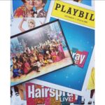 Marissa Heart Instagram - 7 years ago today it was show day for my Hairspray Live! family.. I can't believe that 7 years ago at this time we went LIVE on @nbc !! 💖 This experience was truly unlike any other.. I got to combine my 3 loves - dancing, singing, and acting - how amazing is that ?! ✨✨ We became a FAMILY and lived the most magical night ever 🤍 2 full months of rehearsal and it all came down to this night. Truly an experience and moment I will never forget 🥹✨ FOREVER grateful for this opportunity and experience. HAPPY NATIONAL HAIRSPRAY LIVE! DAY BABIES !! 💖💫 #HairsprayLive @nbchairspraylive #family #forever #grateful #nbc #nicestkidsintown #tammy