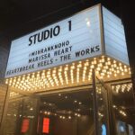Marissa Heart Instagram - My last “Heartbreak Heels: The Works” workshop was everything I could have dreamed of and more !! 🥹✨ We had ONE FULL DAY of dance, training, growth, inspiration, and PERFORMANCE 🌟 Thank you to my angels who were a part of this day for trusting me with every single little note and critique that I gave you, applying them all with grace and beauty, dancing solo in front of me (I know how scary and nerve wracking that may have been for you), spending your day with me, and for your gorgeous energy 💕 To see your growth in only 5 hours and seeing your confidence skyrocket was genuinely so remarkable ! You should be so proud of yourselves ! ❤️‍🔥✨ Thank you to my 2 beautiful assistants @brittany7011 & @skyfasa for your professionalism, positivity, handwork, and talent ! You 2 are so special to me and it filled my soul all the way up to have you both by my side after training with me for so many years ! I love you so much xx Thank you to my beautiful Mama Love @heidiswentkowsky for forever being my number one cheerleader and helping me with literally every single element of my workshops 🥹 YOU ARE MY ANGEL and I am so deeply grateful for you ! 💕 Thank you @mihranknoho for having me in your beautiful space & thank you @redllama.media for lighting every single one of my classes - you are such an incredible artist and working with you is a dream !! Xx 🤍 Filmed & produced by @redllama.media 🎥 Song “Focus” by @arianagrande 🎶 Heartbreakers @marissaheart @brittany7011 @skyfasa 💔 Location @mihranknoho ✖️ Choreography @marissaheart @heartbreakheels ✨ I am SO EXCITED to announce my next “Heartbreak Heels: The Works” workshop - announcing TONIGHT !! ❤️‍🔥