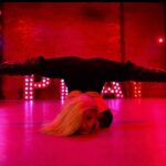 Marissa Heart Instagram - 👠🖤 NEEDED ME 🖤👠 So excited for my Heartbreak Heels: The Basics class tonight @theplaygroundla !! NEW COMBO ! There’s truly nothing I love more than going back to Basics and adding some classic Heartbreaker energy in there ! 💔 A gorgeous stretch Across the floor Drills Lines And a delicious combo that will be filmed at the end of class 🤍 Beginner/Beginner Heels every Saturday 5-630pm @theplaygroundla 👠 Filmed by @redllama.media 🎥 Song “Needed Me” by @badgalriri 🎶 Location @theplaygroundla ✖️ Heartbreaker @marissaheart 💔 Choreography @marissaheart @heartbreakheels ✨ #basics #beginner #technique #lines #performance #confidence #marissaheartchoreography #dance #love #heels #women #womenempowerment #girlpower #heartbreaker #playgroundla #heartbreakheels