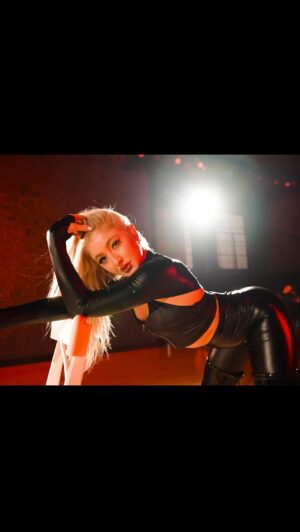 Marissa Heart Instagram - ⚡️❤️‍🔥 TROUBLE ❤️‍🔥⚡️

My absolute FAVORITE. CHAIRS. YET. 🥵
I literally have no words for this entire class. 
The energy was literally so ELECTRIC you could feel it ⚡️ 

I was watching Elvis back in Pittsburgh with my parents and this song came on and I got chills all over my body.  I KNEW my next chairs class was this.  There was no option or doubt in my mind.  The grit, the power, the confidence, the oooomph, the edginess, the SEXINESS.. the whole damn package.  I am so proud of this one and hope you all enjoy it as much as I loved creating, teaching, and performing it ❤️‍🔥

I have 1 Pop-Up Chair Class a month & the next one is Valentine’s Day themed - so be on the lookout for the next date 👀

Thank you @mihranknoho for having me in your beautiful space & thank you @redllama.media for lighting every single one of my classes - you are such an incredible artist and working with you is a dream !! Xx 🤍

Filmed & produced by @redllama.media 🎥
Song “Trouble” by @austinbutler @elvis 🎶 
Heartbreaker @marissaheart 💔
Location @mihranknoho ✖️
Choreography @marissaheart @heartbreakheels ✨

#dance #heels #chairdance #highheels #elvis #rockandroll #trouble #austinbutler