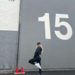 Marissa Heart Instagram – What a dream these past 3 days have been.. 🤍
I had the honor to choreograph for NFL’s Evolution of Dance Promo representing all of the most infamous touchdown dances !! 🏈 Tune in TONIGHT during the pre-show of the Saints vs. Rams game on Amazon Prime to see it ! 📺
From casting my dancers, to choreographing, to rehearsal, to the shoot – every single bit of it was pure magic from start to finish 🤍✨
Your girl took off her heels for this one and only worked behind the camera and it was an absolute dream 🥹 Thank you to my gorgeous agent @shelli_iartistent @iartistent for absolutely everything and the entire team on set for this opportunity ! Thank you to my babe @skyfasa for workshopping this choreo with me. Thank you to my dancers for your professionalism, talent, and energy – I appreciate you so much. This was over way too soon xx