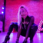 Marissa Heart Instagram - 👽🖤 MY STRANGE ADDICTION 🖤👽 So excited for my Heartbreak Heels: The Basics class tonight @theplaygroundla !! NEW COMBO ! There’s truly nothing I love more than going back to Basics and adding some classic Heartbreaker energy in there ! 💔 A gorgeous stretch Across the floor Drills Lines And a delicious combo that will be filmed at the end of class 🤍 Beginner/Beginner Heels every Saturday 5-630pm @theplaygroundla 👠 Filmed by @redllama.media 🎥 Song “my strange addiction” by @billieeilish 🎶 Location @theplaygroundla ✖️ Heartbreaker @marissaheart 💔 Choreography @marissaheart @heartbreakheels ✨ #basics #beginner #technique #lines #performance #confidence #marissaheartchoreography #dance #love #heels #women #womenempowerment #girlpower #heartbreaker #playgroundla #heartbreakheels