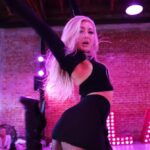 Marissa Heart Instagram - 👠💃🏼 ON MY BODY 💃🏼👠 Beginner/Beginner Heels every Saturday 5-630pm @theplaygroundla 👠 There’s truly nothing I love more than going back to Basics and adding some classic Heartbreaker energy in there ! 💔 A gorgeous stretch Across the floor Drills Lines And a delicious combo that will be filmed at the end of class 🤍 Filmed by @redllama.media 🎥 Song “On My Body” by @tyla & @iambeckyg 🎶 Location @theplaygroundla ✖️ Heartbreaker @marissaheart 💔 Choreography @marissaheart @heartbreakheels ✨ #basics #beginner #technique #lines #performance #confidence #marissaheartchoreography #dance #love #heels #women #womenempowerment #girlpower #heartbreaker #playgroundla #heartbreakheels