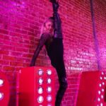 Marissa Heart Instagram - ❤️‍🔥🔥 CRAZY IN LOVE 🔥❤️‍🔥 Beginner/Beginner Heels every Saturday 5-630pm @theplaygroundla 👠 There’s truly nothing I love more than going back to Basics and adding some classic Heartbreaker energy in there ! 💔 A gorgeous stretch Across the floor Drills Lines And a delicious combo that will be filmed at the end of class 🤍 Filmed by @redllama.media 🎥 Song “Crazy In Love” by @beyonce & @jayz 🎶 Location @theplaygroundla ✖️ Heartbreaker @marissaheart 💔 Choreography @marissaheart @heartbreakheels ✨ #basics #beginner #technique #lines #performance #confidence #marissaheartchoreography #dance #love #heels #women #womenempowerment #girlpower #heartbreaker #playgroundla #heartbreakheels