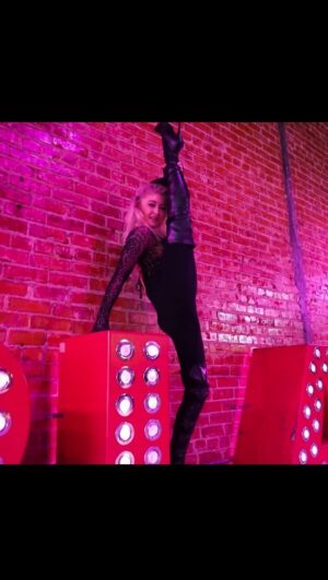 Marissa Heart Instagram - ❤️‍🔥🔥 CRAZY IN LOVE 🔥❤️‍🔥

Beginner/Beginner Heels every Saturday 5-630pm @theplaygroundla 👠 

There’s truly nothing I love more than going back to Basics and adding some classic Heartbreaker energy in there ! 💔

A gorgeous stretch
Across the floor
Drills
Lines
And a delicious combo that will be filmed at the end of class 🤍

Filmed by @redllama.media 🎥
Song “Crazy In Love” by @beyonce & @jayz 🎶 
Location @theplaygroundla ✖️
Heartbreaker @marissaheart 💔
Choreography @marissaheart @heartbreakheels ✨

#basics #beginner #technique #lines #performance #confidence #marissaheartchoreography #dance #love #heels #women #womenempowerment #girlpower #heartbreaker #playgroundla #heartbreakheels
