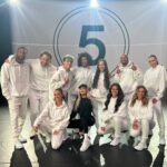 Marissa Heart Instagram – What a dream these past 3 days have been.. 🤍
I had the honor to choreograph for NFL’s Evolution of Dance Promo representing all of the most infamous touchdown dances !! 🏈 Tune in TONIGHT during the pre-show of the Saints vs. Rams game on Amazon Prime to see it ! 📺
From casting my dancers, to choreographing, to rehearsal, to the shoot – every single bit of it was pure magic from start to finish 🤍✨
Your girl took off her heels for this one and only worked behind the camera and it was an absolute dream 🥹 Thank you to my gorgeous agent @shelli_iartistent @iartistent for absolutely everything and the entire team on set for this opportunity ! Thank you to my babe @skyfasa for workshopping this choreo with me. Thank you to my dancers for your professionalism, talent, and energy – I appreciate you so much. This was over way too soon xx