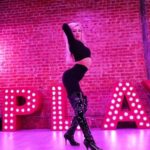 Marissa Heart Instagram - 🚗❤️‍🔥SHUT UP AND DRIVE ❤️‍🔥🚗 Beginner/Beginner Heels every Saturday 5-630pm @theplaygroundla 👠 There’s truly nothing I love more than going back to Basics and adding some classic Heartbreaker energy in there ! 💔 A gorgeous stretch Across the floor Drills Lines And a delicious combo that will be filmed at the end of class 🤍 Filmed by @redllama.media 🎥 Song “Shut Up and Drive” by @badgalriri 🎶 Location @theplaygroundla ✖️ Heartbreaker @marissaheart 💔 Choreography @marissaheart @heartbreakheels ✨ #basics #beginner #technique #lines #performance #confidence #marissaheartchoreography #dance #love #heels #women #womenempowerment #girlpower #heartbreaker #playgroundla #heartbreakheels