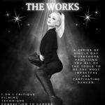 Marissa Heart Instagram – COMING SOON 🖤

Introducing @heartbreakheels’ newest workshop series: 

“Heartbreak Heels: The Works” 🤍

Stay tuned my loves xx