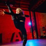 Marissa Heart Instagram – LAST TIME FOR “6 INCH” TONIGHT 6PM @THEPLAYGROUNDLA 👠🖤

This song has been on my choreo list for YEARS 🥹 it’s alllll about women empowerment – the strength, the hustle, the power, the respect – all of it.  All I ever want to inspire my babies to do is step into their power so fearlessly and unapologetically ❤️‍🔥

I can’t wait to dance with you TONIGHT at my 2 weekly classes @theplaygroundla xx 👠

430-530pm beg/int heels
6-730pm int/adv heels

Filmed & produced by @redllama.media 🎥
Song “6 Inch” by @beyonce @theweeknd 🎶 
Heartbreaker @marissaheart 💔
Location @theplaygroundla ✖️
Choreography @marissaheart @heartbreakheels ✨

#6inch #Beyonce #theweeknd #technique #lines #performance #confidence #marissaheartchoreography #dance #love #heels #woman #womenempowerment #girlpower #strength #heartbreaker #playgroundla #heartbreakheels