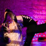 Marissa Heart Instagram - ROUND 2 OF “MORNING” TOMORROW ! 6PM @theplaygroundla 💔👠 We’re gonna dance allll the way through Memorial Day angels ! 🤍 Every single thing about this piece just fills my soul up ! 🤍🥹 I taught to this in my beg/int class a few months ago and got an insane amount of requests to make it advanced. I loved that dance so much and truly could not wait to add some yummy technique and finesse it up a bit 🤌🏻 I’m so excited to explore this piece again tomorrow ! Xx I can’t wait to dance with you tomorrow at my 2 weekly classes @theplaygroundla xx 👠 430-530pm beg/int heels 6-730pm int/adv heels Filmed & produced by @redllama.media 🎥 Song “Morning” by @teyanataylor & @kehlani🎶 Heartbreaker @marissaheart 💔 Location @theplaygroundla ✖️ Choreography @marissaheart @heartbreakheels ✨ #morning #kehlani #teyanataylor #technique #lines #performance #confidence #marissaheartchoreography #dance #love #heels #woman #womenempowerment #girlpower #strength #heartbreaker #playgroundla #heartbreakheels