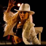 Marissa Heart Instagram - 🌟🖤 BILLIE JEAN 🖤🌟 Dropping tomorrow @ 10am.. who’s ready ?! Let’s talk about CHARACTERS for a second.. dance helps us discover new POWERFUL parts of ourselves. We get to play so many different characters and tell SO MANY different stories. How magical is that ?! Giving yourself permission to play into your alter ego is so remarkable and I simply adore watching my students tap into new parts of themselves. I am so proud of you all and this is one of my absolute favorite characters I’ve seen you play to date 🤌🏻 I can’t wait for the world to see you shine in your clips ! Xx Thank you @redllama.media for capturing all of the yummy moments both BTS & when we’re performing 🎥 you are so damn talented and such a dream to work with ❤️‍🔥 So incredibly grateful for my gorgeous students for infinitely trusting me, leaving their hearts on the dance floor every class, and for being such lights in my world ✨ & thank you @mihranknoho for having me every month and for providing such a stunning and beautiful studio ! I appreciate you xx 🤍