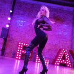 Marissa Heart Instagram – 🖤 TAKE YOU DOWN 🖤

So excited for my Heartbreak Heels: The Basics class tonight @theplaygroundla !! NEW COMBO ! 

There’s truly nothing I love more than going back to Basics and adding some classic Heartbreaker energy in there ! 💔

A gorgeous stretch
Across the floor
Drills
Lines
And a delicious combo that will be filmed at the end of class 🤍

Beginner/Beginner Heels every Saturday 5-630pm @theplaygroundla 👠 

Filmed by @redllama.media 🎥
Song “Take You Down” by @chrisbrownofficial 🎶 
Location @theplaygroundla ✖️
Heartbreaker @marissaheart 💔
Choreography @marissaheart @heartbreakheels ✨

#basics #beginner #technique #lines #performance #confidence #marissaheartchoreography #dance #love #heels #women #womenempowerment #girlpower #heartbreaker #playgroundla #heartbreakheels