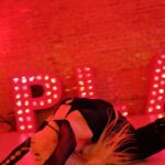 Marissa Heart Instagram - 🔥🖤 WHEN WE 🖤🔥 Beginner/Beginner Heels every Saturday 5-630pm @theplaygroundla 👠 There’s truly nothing I love more than going back to Basics and adding some classic Heartbreaker energy in there ! 💔 A gorgeous stretch Across the floor Drills Lines And a delicious combo that will be filmed at the end of class 🤍 Filmed by @redllama.media 🎥 Song “When We” by @therealtank 🎶 Location @theplaygroundla ✖️ Heartbreaker @marissaheart 💔 Choreography @marissaheart @heartbreakheels ✨ #basics #beginner #technique #lines #performance #confidence #marissaheartchoreography #dance #love #heels #women #womenempowerment #girlpower #heartbreaker #playgroundla #heartbreakheels
