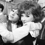 Marissa Heart Instagram - 7 years ago today it was show day for my Hairspray Live! family.. I can't believe that 7 years ago at this time we went LIVE on @nbc !! 💖 This experience was truly unlike any other.. I got to combine my 3 loves - dancing, singing, and acting - how amazing is that ?! ✨✨ We became a FAMILY and lived the most magical night ever 🤍 2 full months of rehearsal and it all came down to this night. Truly an experience and moment I will never forget 🥹✨ FOREVER grateful for this opportunity and experience. HAPPY NATIONAL HAIRSPRAY LIVE! DAY BABIES !! 💖💫 #HairsprayLive @nbchairspraylive #family #forever #grateful #nbc #nicestkidsintown #tammy